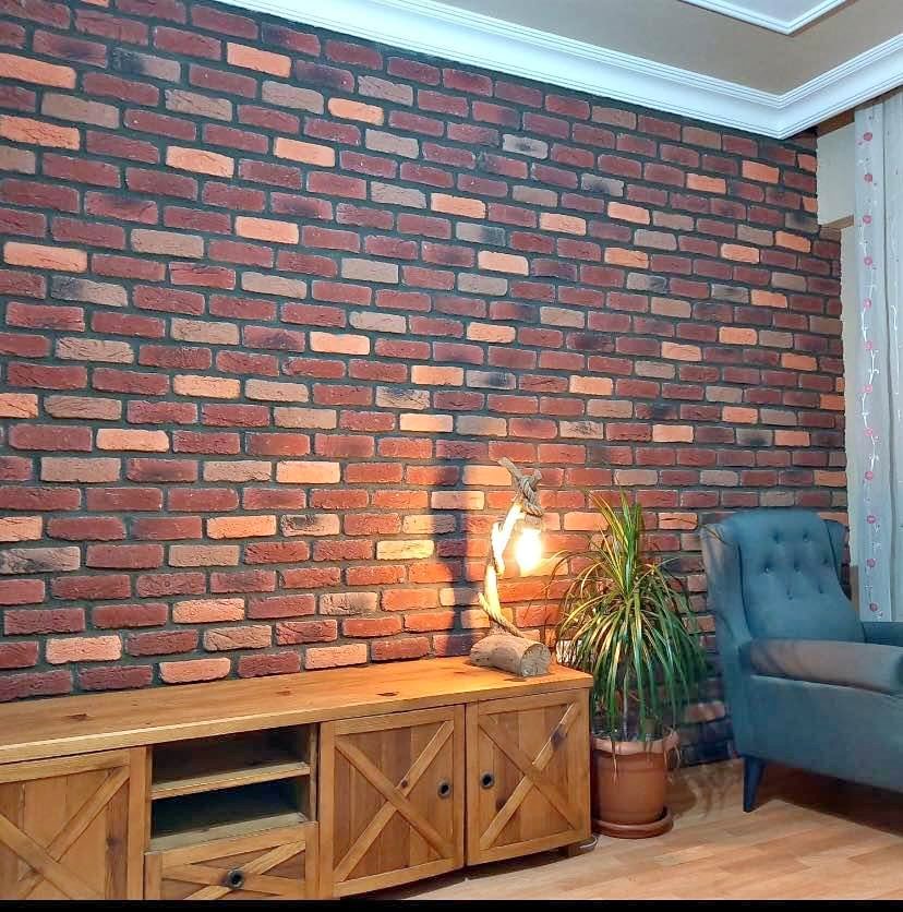 Kültür Tuğlası Modelleri